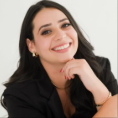 Picture of Nathalia Lamêgo